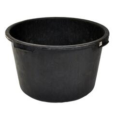 Balje plast 65 Liter - Rund